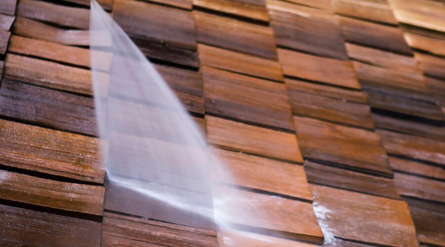 Professional tile roof repair services in Etters, PA